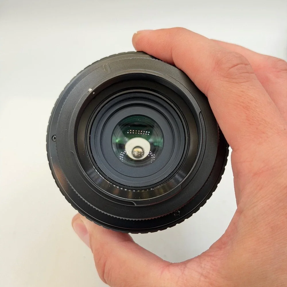 Promaster fits canon